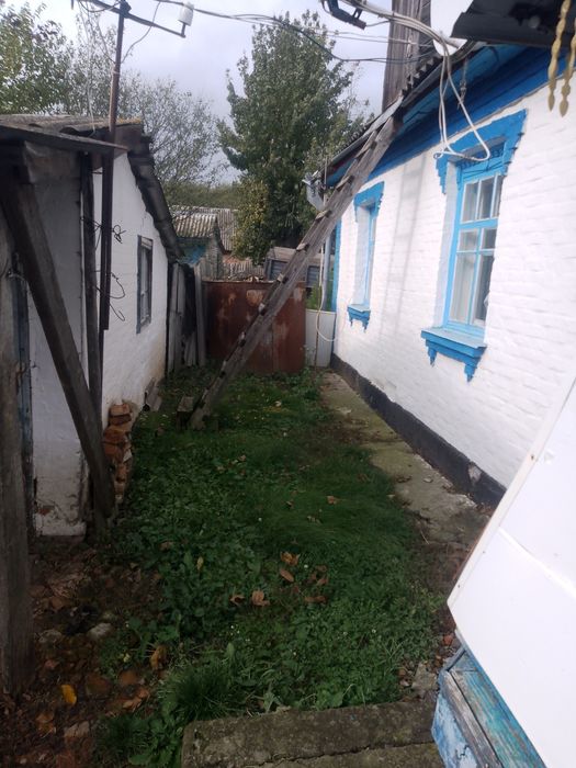 Продам будинок с.Сатанівка