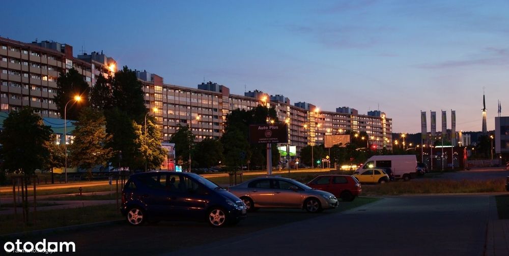 *Gdańsk Przymorze / 3-Pokoje  / 1km do PLAŻY / Po generalnym remoncie*