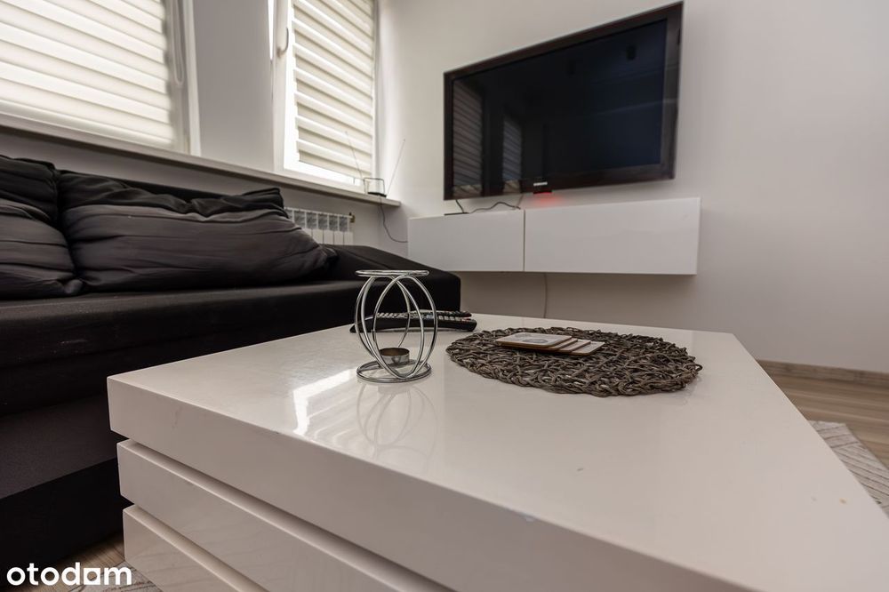 Bez pośredników! Po remoncie | 39 m² | Ścisłe Centrum, ul. 30 Stycznia
