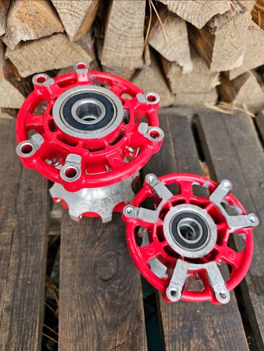 Ступиці Fantic Motor Fantic Motor XE XM XMF XEF TL Casa Caballero