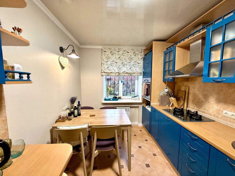 Будинок в місті Березань, ремонт, сауна, альтанка, басейн є ВІДЕООГЛЯД