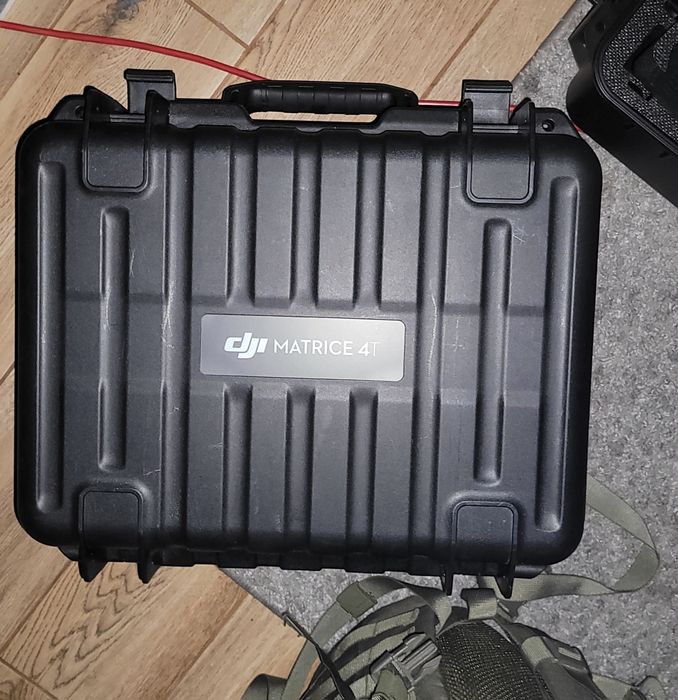 Кейс DJI Matrice 4t,4e