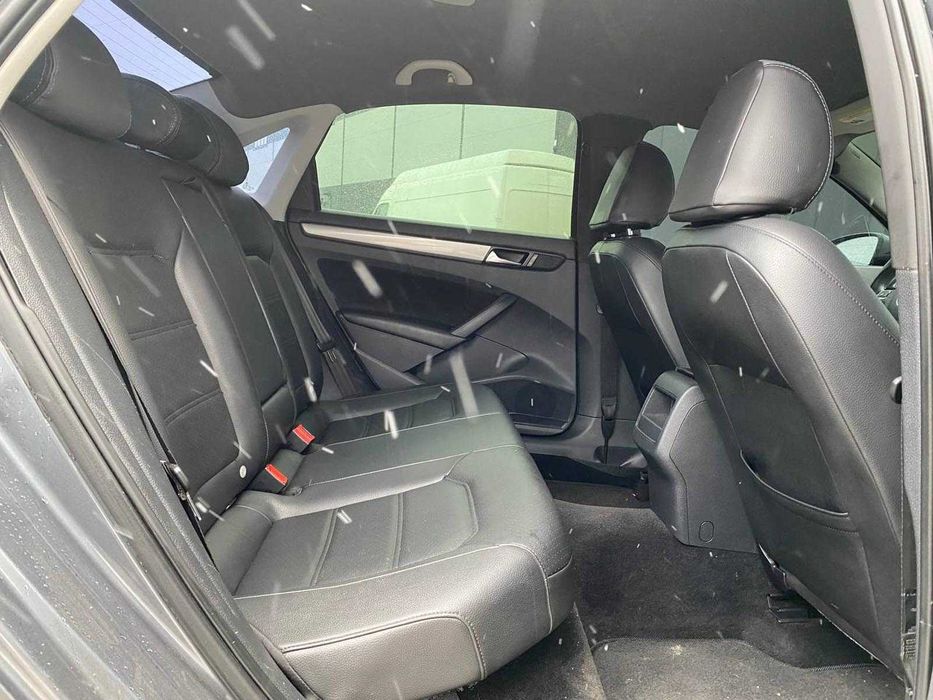 Продам Volkswagen Passat 2012р. #73949