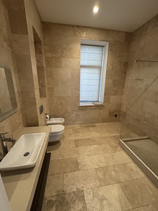 Современный просторный дом у моря!