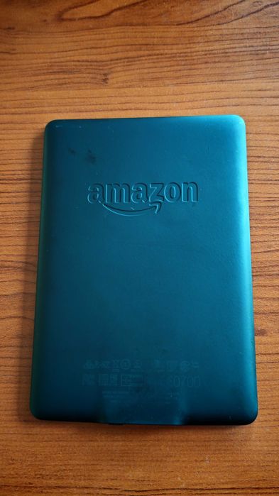 Kindle Paperwhite 7th