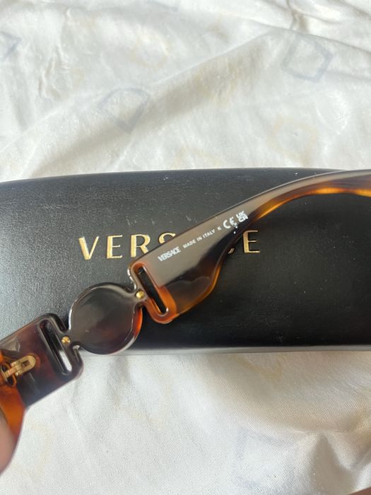 Oculos originais versace