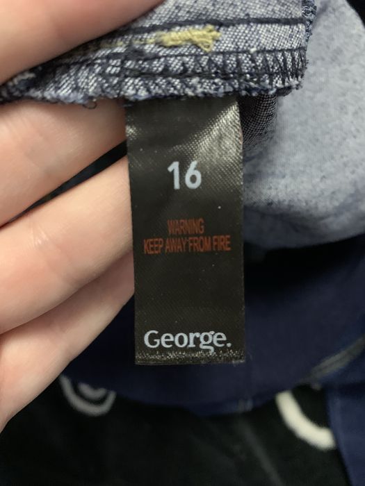 Джинсы для беременных штани для вагітних