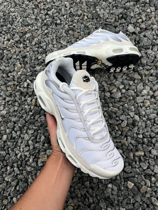 Оригінал Nike Air Max Plus TN