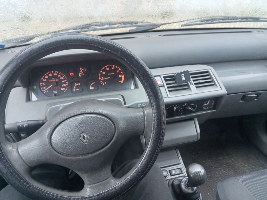 Clio lll 1.2 1998