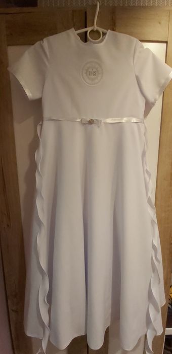 Alba/sukienka komunijna