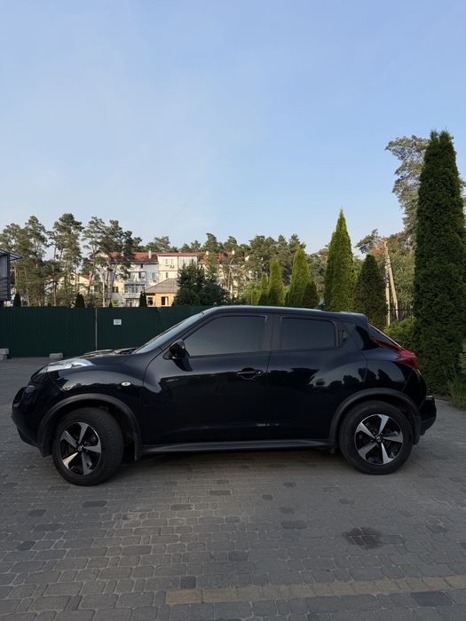 Nissan Juke 2011 VIN JN1FANF15U0105151 фото оголошення 2 з 22