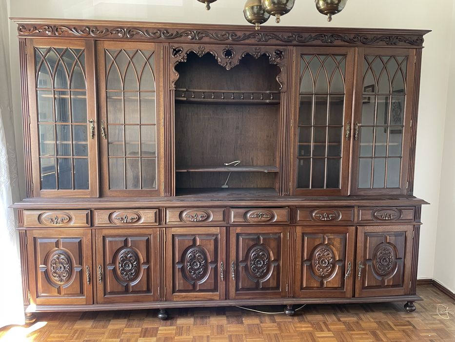 Movel de sala grande