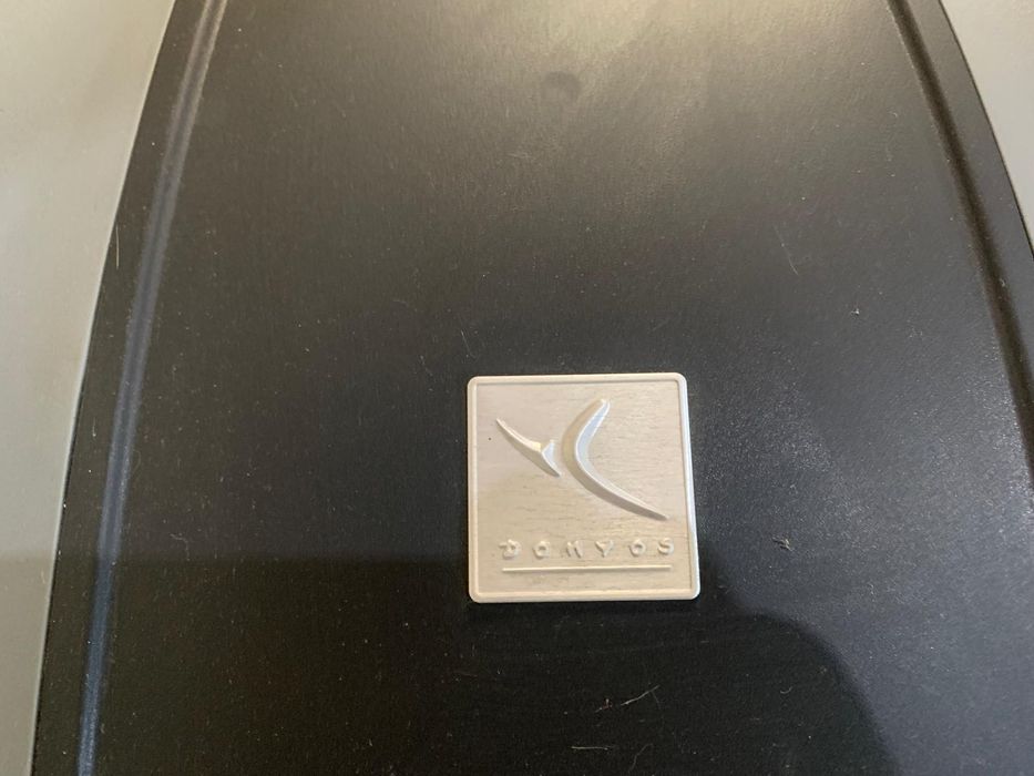 Passadeira rolante Domyos tc-450