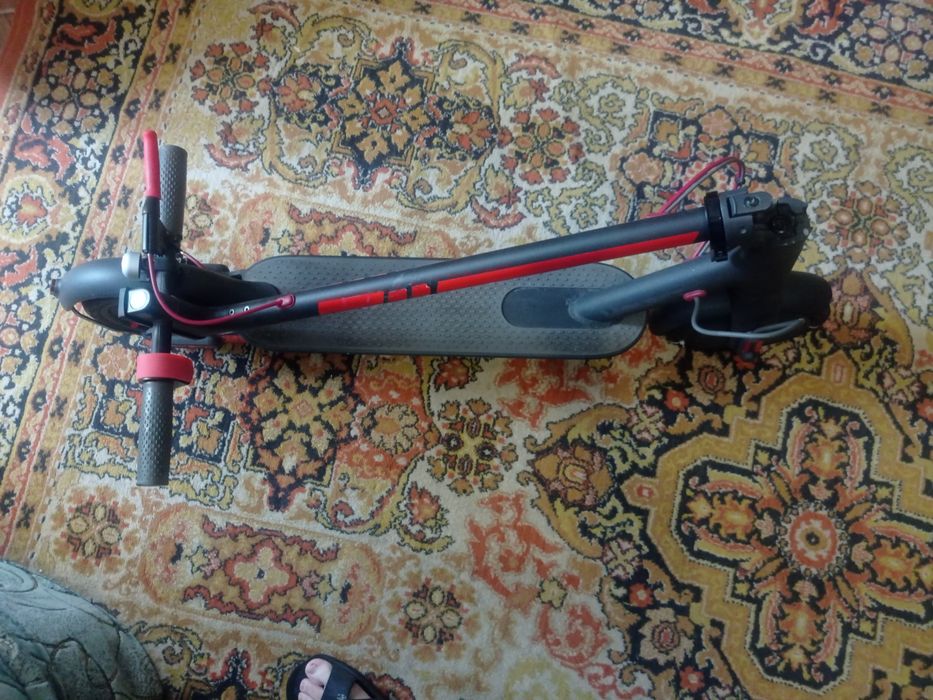 Xiaomi scooter m365