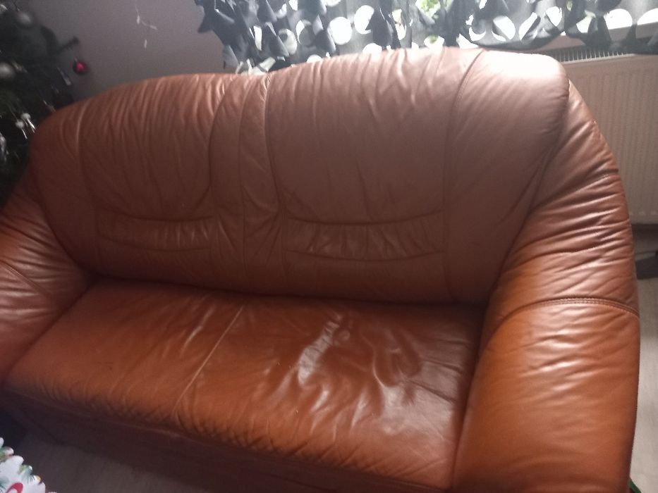 Sofa wersalka łóżko