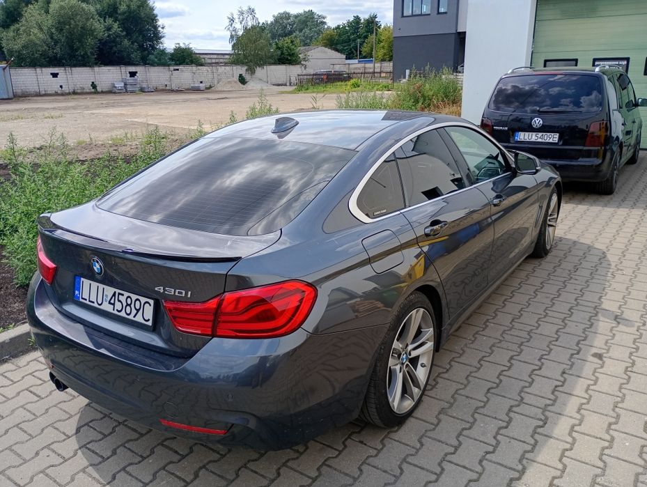 Przyciemnianie szyb Łuków