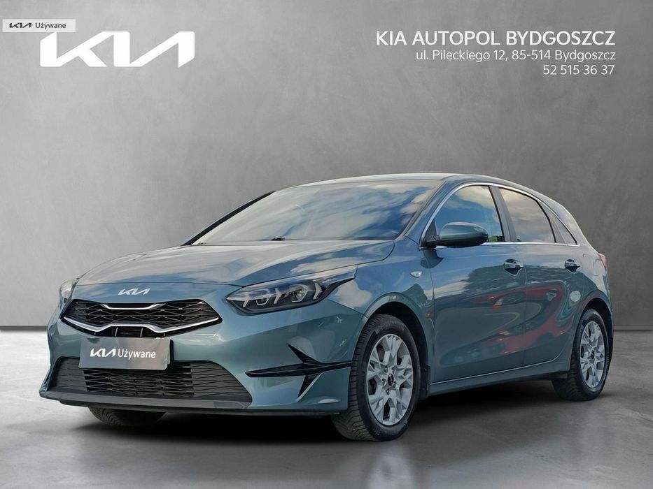 Kia Cee'd