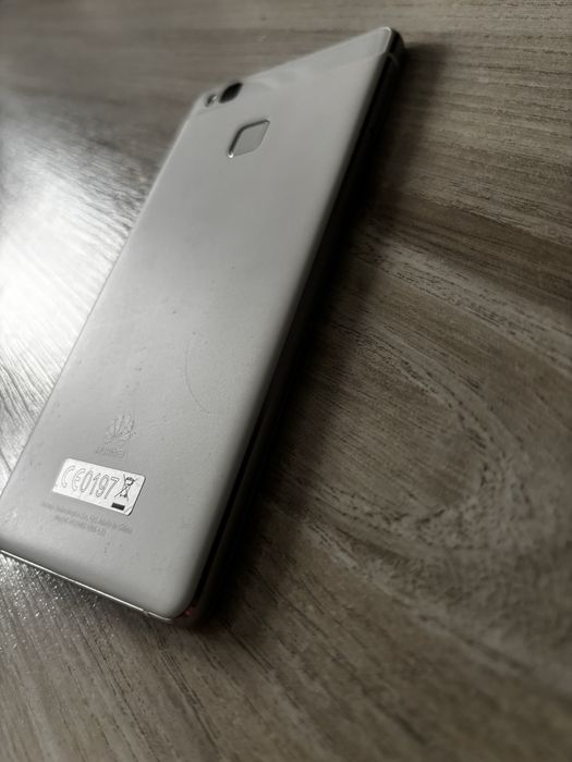 Huawei P9 Lite (VNS-L21)