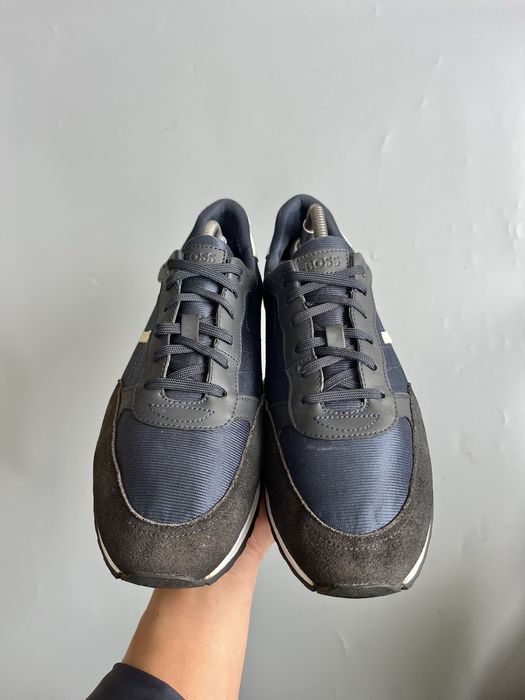 Оригінальні Кросівки Boss