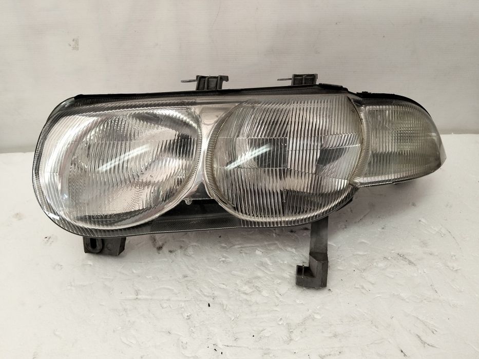 Farol Rover 45 MG ZS ótica original esquerdo