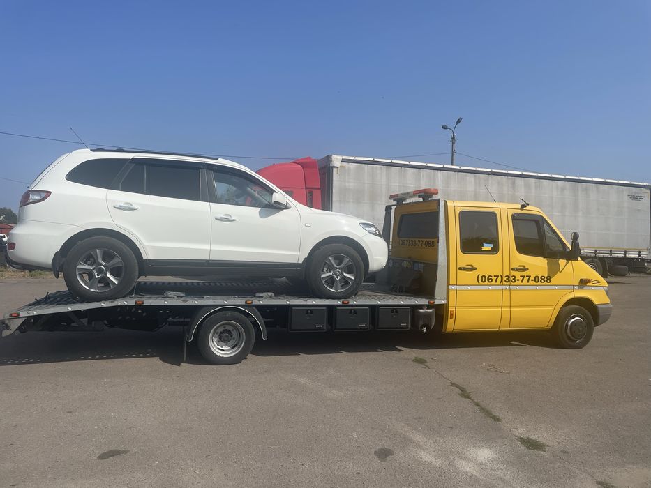 Евакуатор Вінниця.Евакуатор Вінницька область.Евакуатор 24/7.Лавета.
