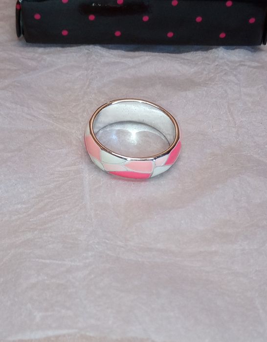 Каблучка " Марійка" від AVON