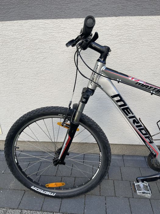 Rower Merida Matts TFS 300