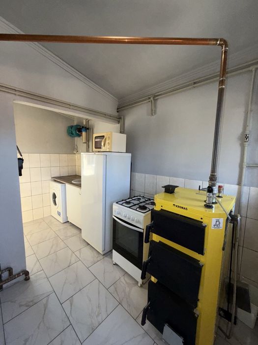 Продам власний будинок