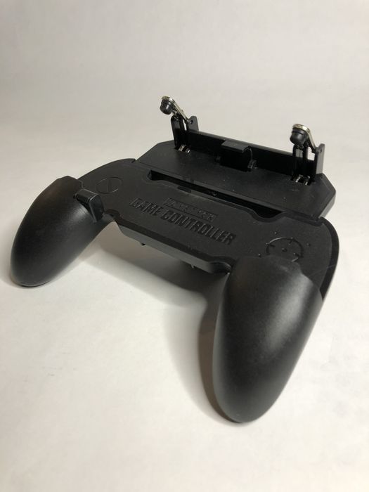 Gamepad battlegrounds comando ideal para jogar Pubg, fortnite... W10