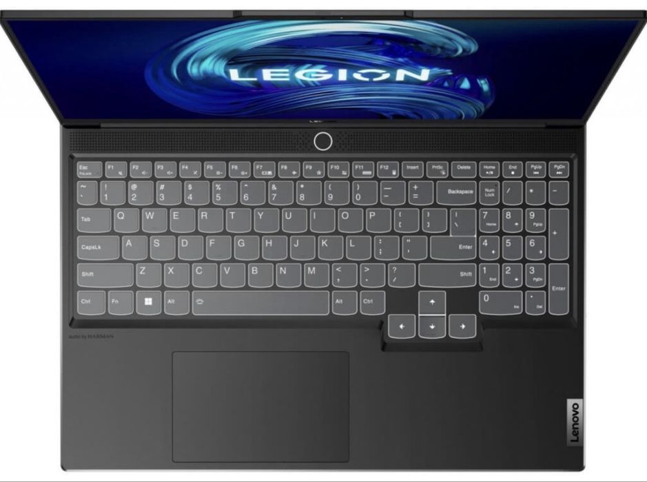 Ноутбук Lenovo Legion