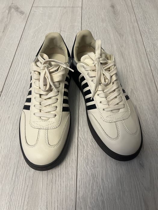 Кросівки кеди Dsquared 2