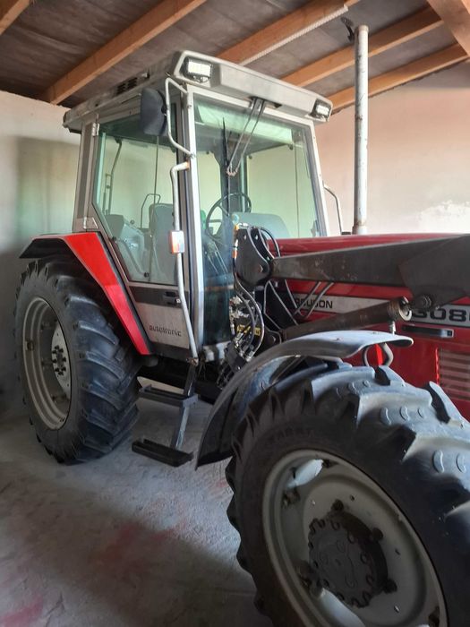 Massey Ferguson 3080