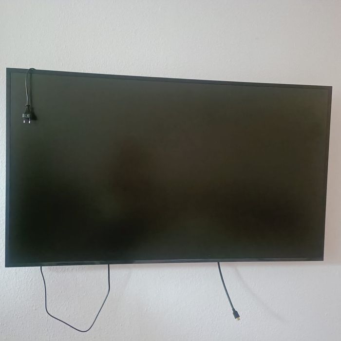 TV Monitor Neovo LCD  55cali model5503