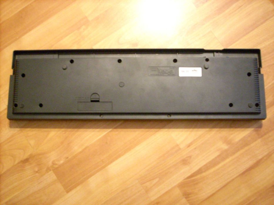 Keyboard Casio SA-20.