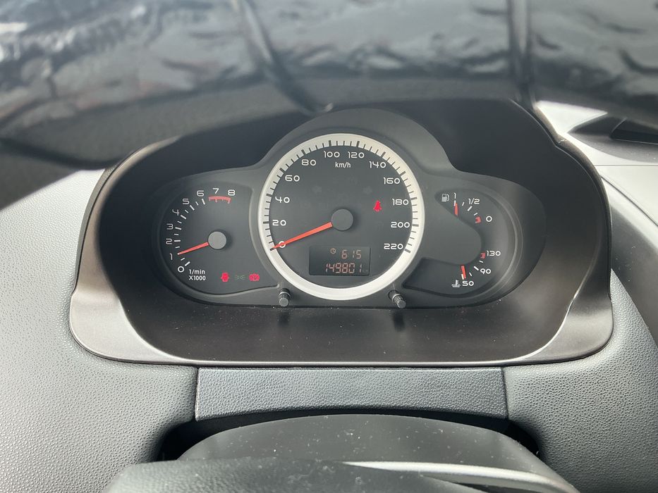 Продам авто Chery M11