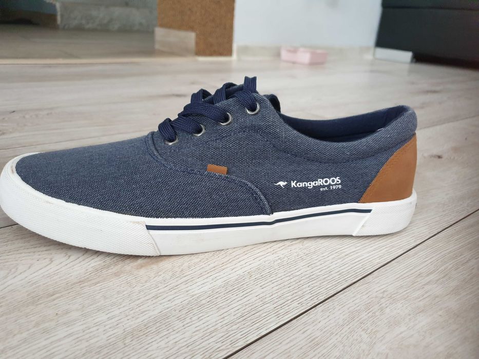 Buty tensowki kangaRoos