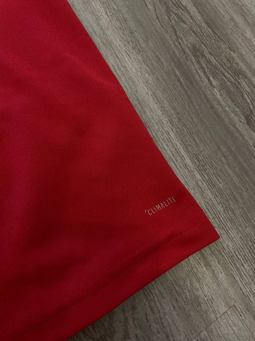 Adidas Manchester United Jersey