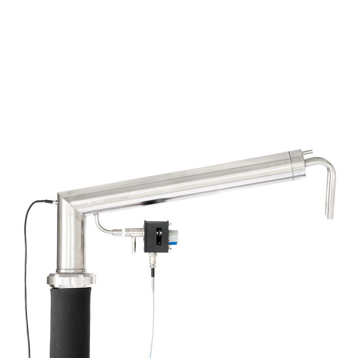 Destylator abratek aabratek automat 60L model:DA200-60-L