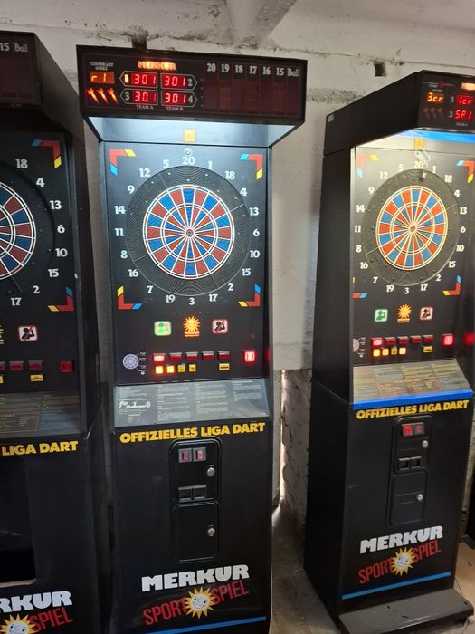 Lotka MERKUR darts klasyk PROFESIONALNY dowóz domGWARANCJA raty