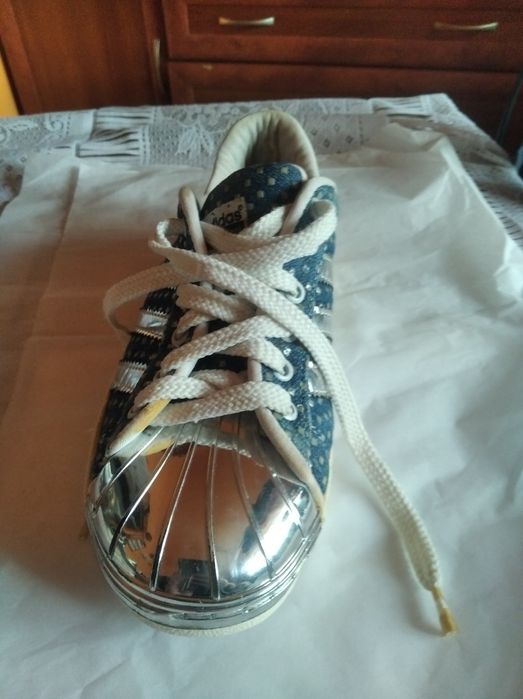 Buty Adidas rozm. 37