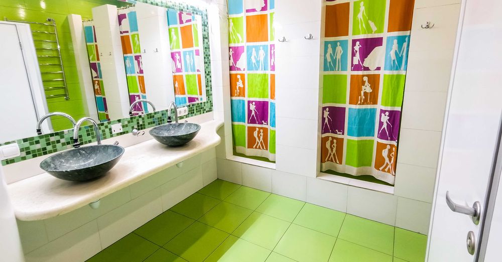 Гуртожиток пр-т Лобановського, Либідська — 1 поверх, зі Світлом!