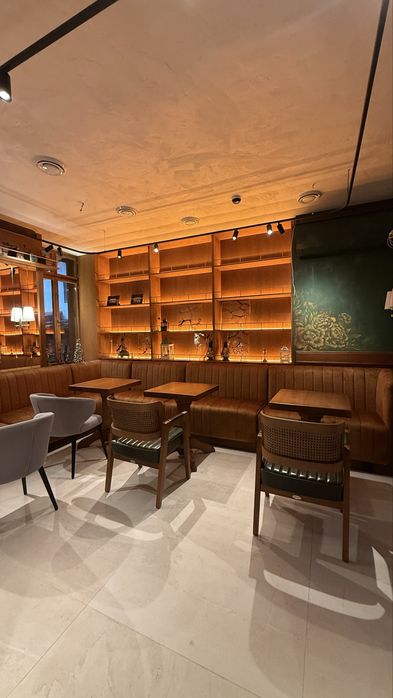 Оренда приміщення під кавʼярню