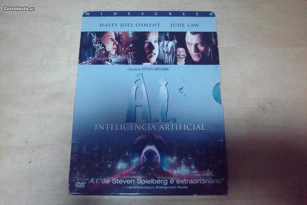 digipack inteligencia artificial