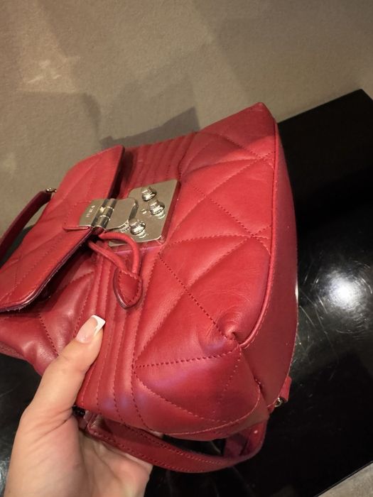 Жіночий рюкзак Furla