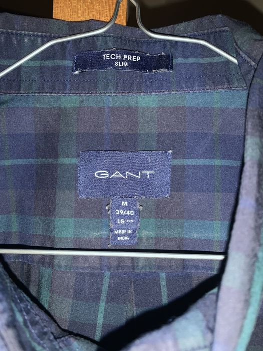 Camisa Gant - Original