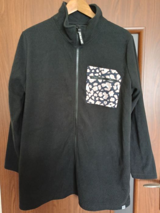 Bluza damska Polar,44/46 Bonprix.