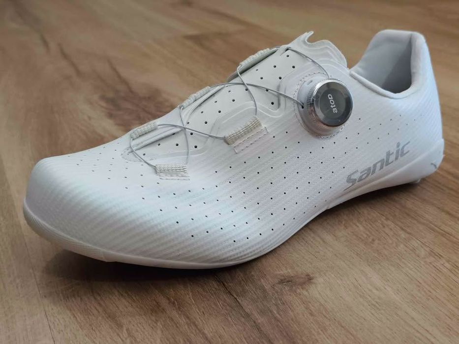 Sapatos de estrada Santic Endless Carbon