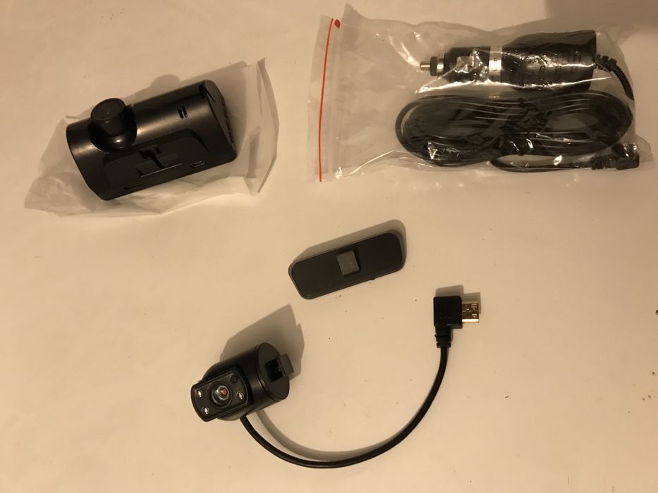 Camera De Interior para  Carro