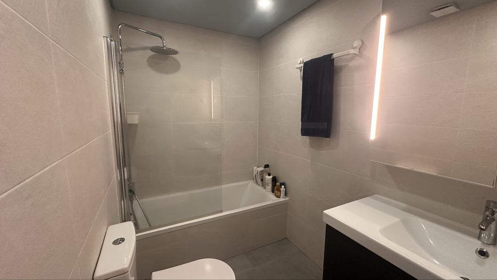 Quarto Estudantes Centro Almada