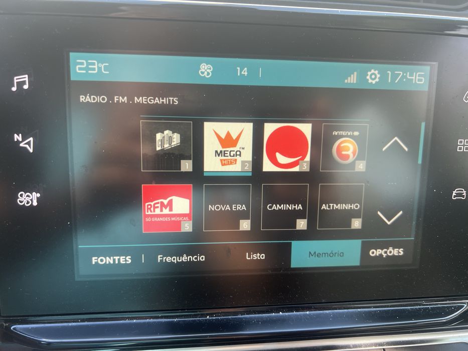 Citroen C3 Pure Tech